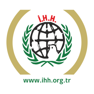 İHH İnsanı Yardım Vakfı Logo