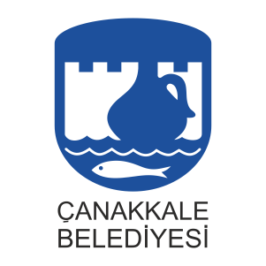 Çanakkale Belediyesi Logo