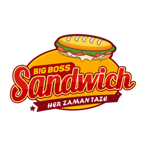 Big Boss Sandwich