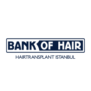 Bank Of Hair